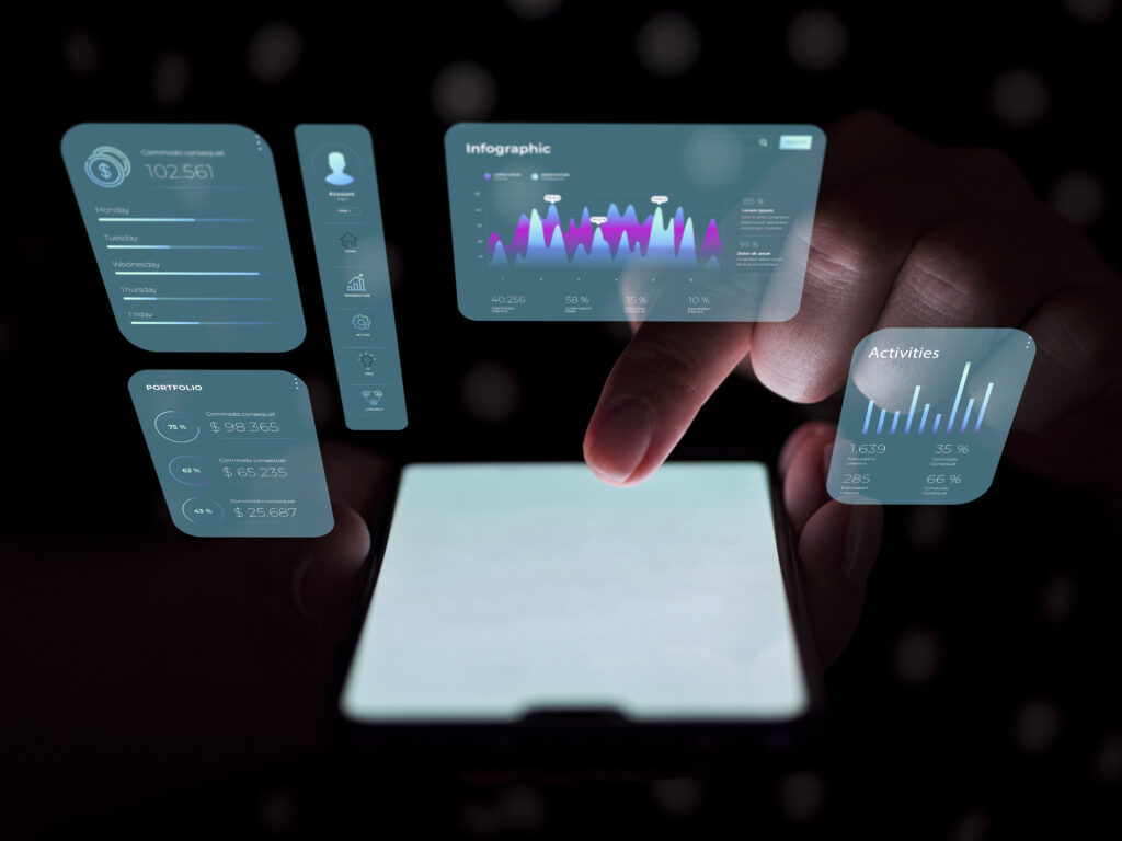 Digital Experience Platforms