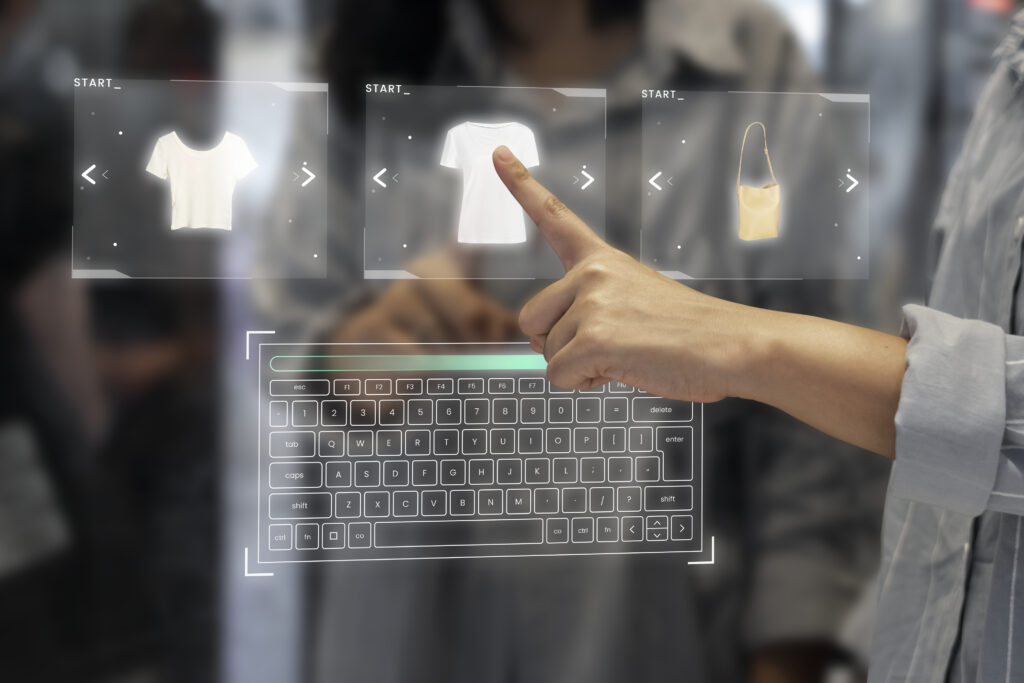 E-commerce