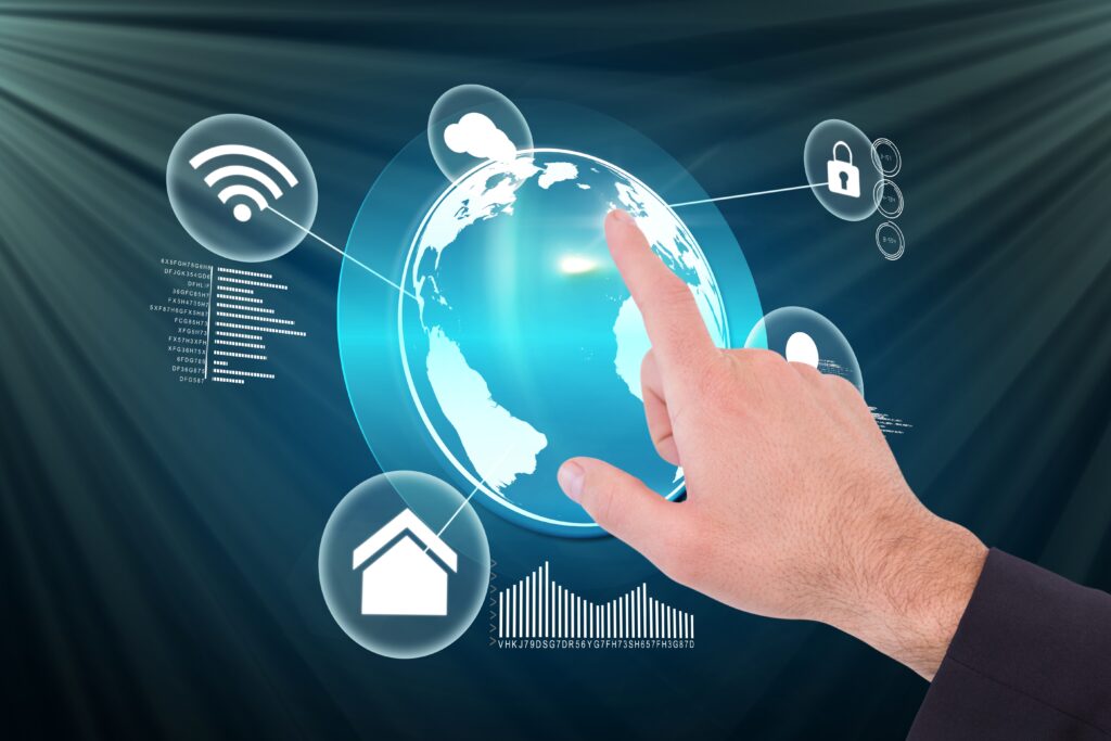 Governmental Digital Integration