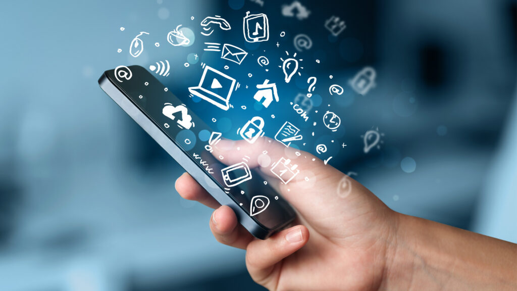 Mobile Apps Development