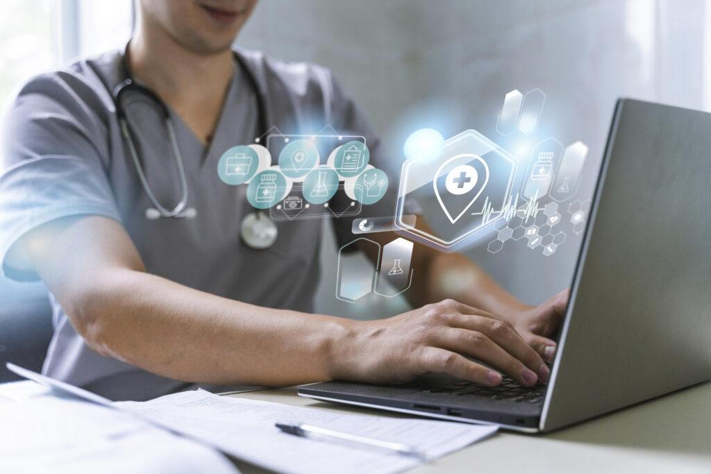 Medical Care System